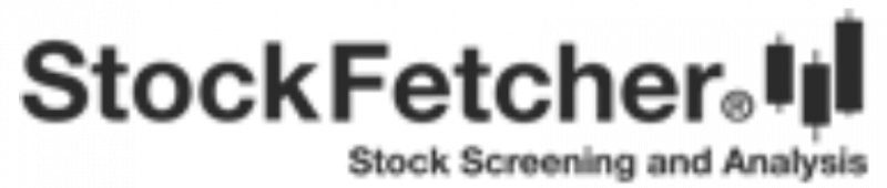 Stock Fetcher Logo