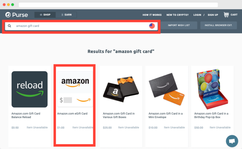 How to Sell Amazon Gift Card in Ghana - March 2024