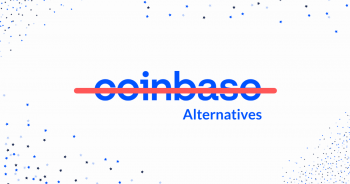 Best Coinbase Alternative