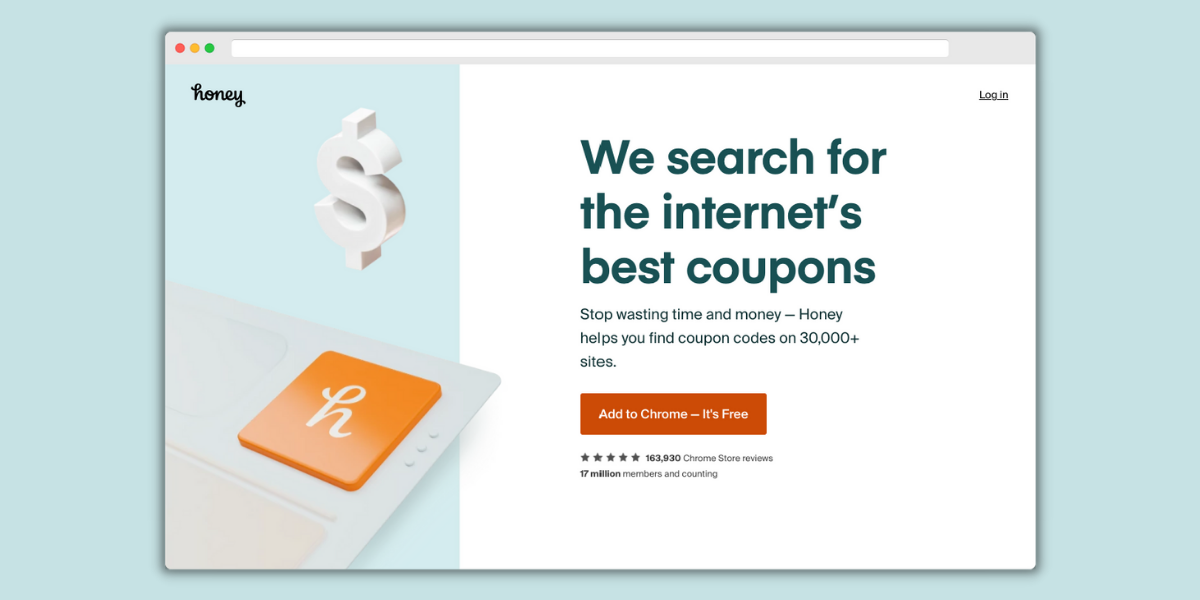 Honey App Review 2024 Features, Pros, and Cons