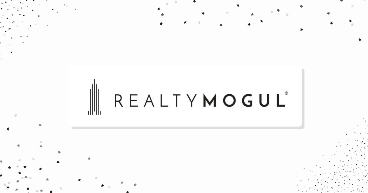 RealtyMogul Review 2024 | 20% Returns?