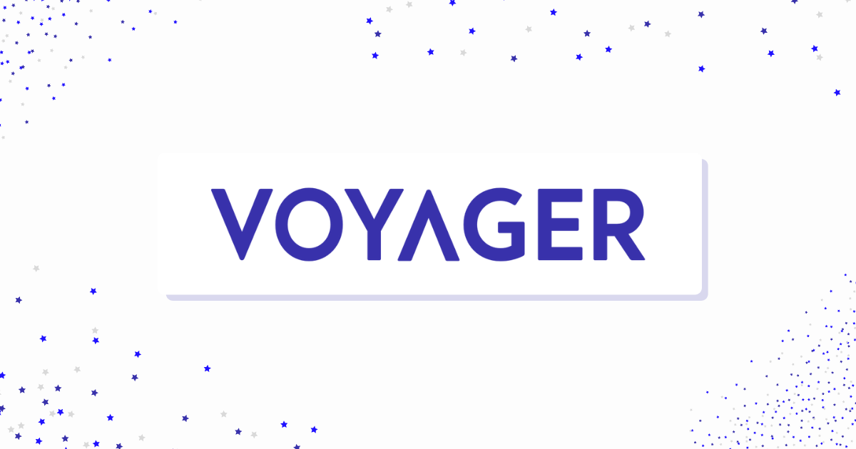 voyager crypto review reddit