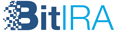 BitIRA Logo