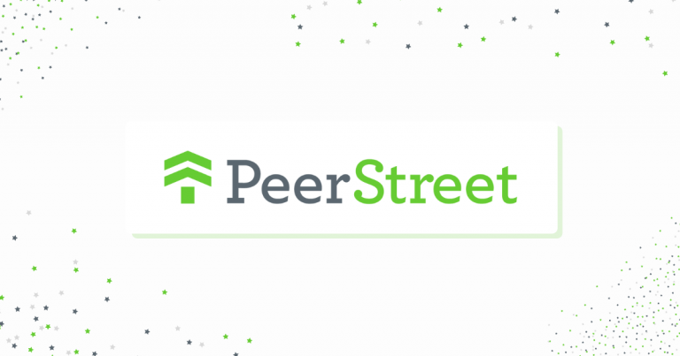 PeerStreet Review