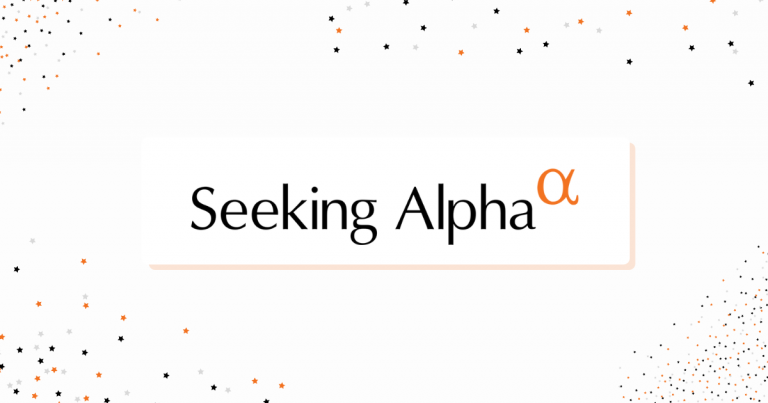 Seeking Alpha Review