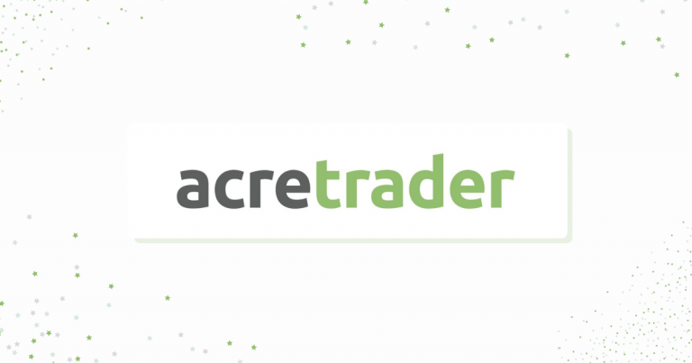 AcreTrader Review