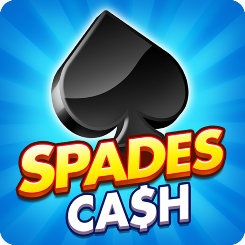 Spade Cash