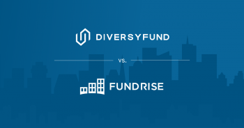 DiversyFund vs. Fundrise