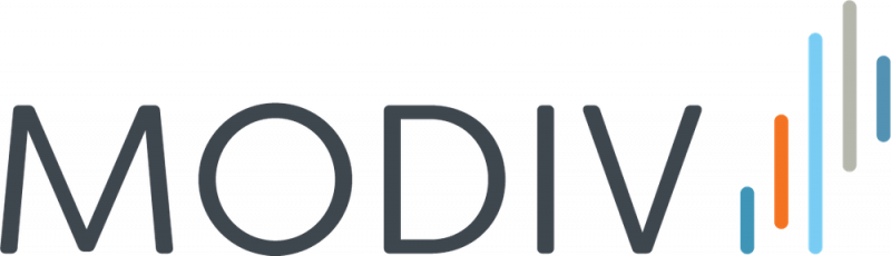 Modiv Logo