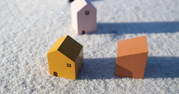 Home Equity Sharing