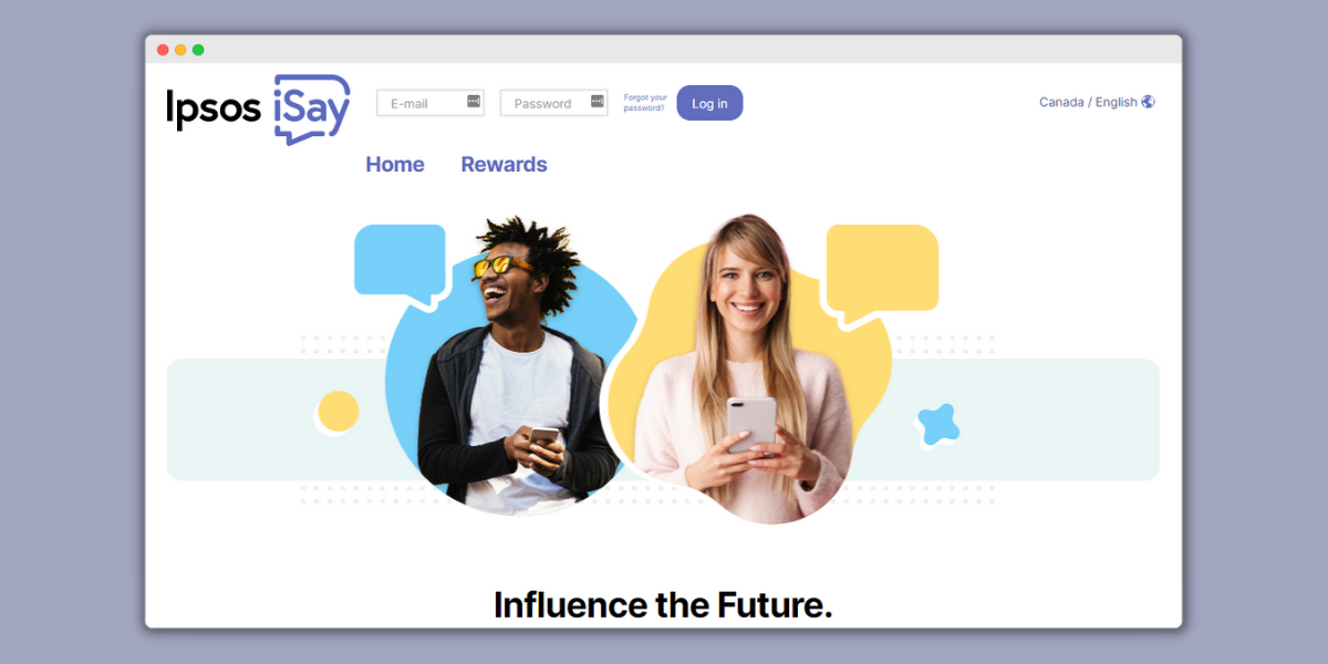 Isay Ipsos Panel Espace Membre – RARBL