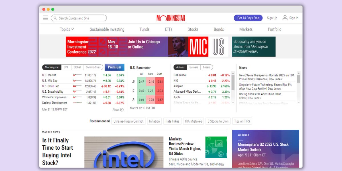 12 Best Investment Newsletters & Subscriptions In 2024