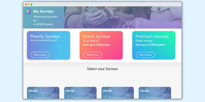 Toluna QuickSurveys Review