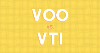 VTI vs. VOO