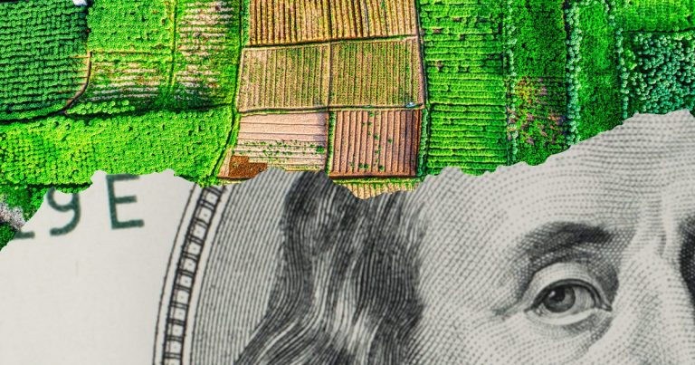 Farmland Investing Platforms