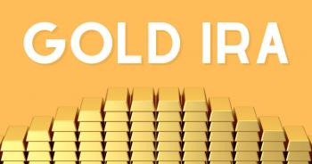 Best Gold IRA Companies