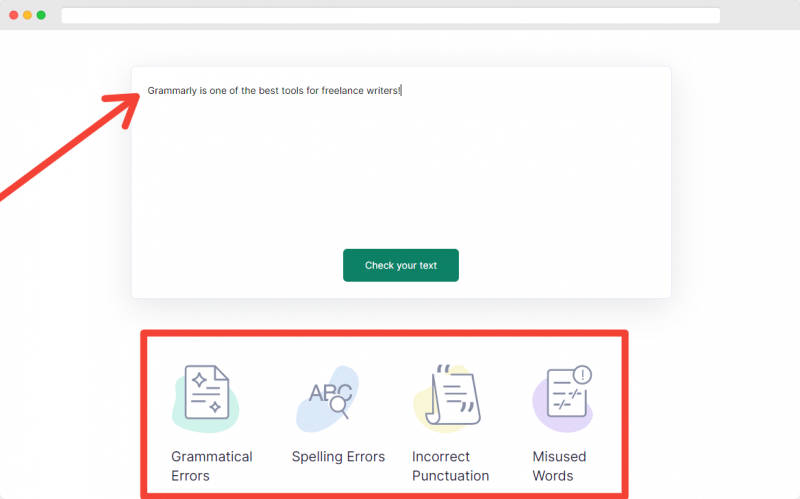 Grammarly for Freelance Writers