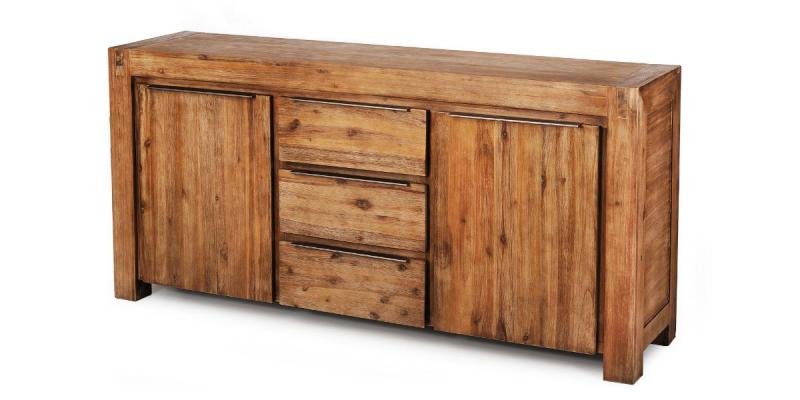 Solid wood furniture