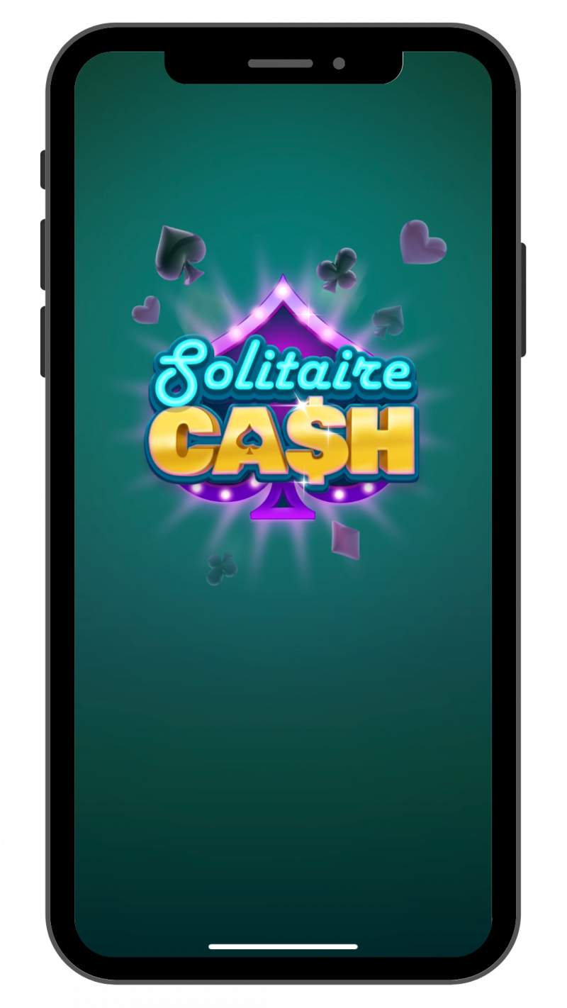Solitaire Cash screenshot
