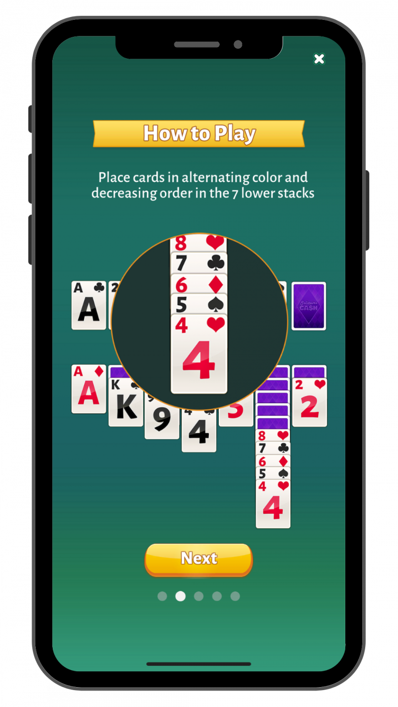 Solitaire Cash: Card Trading Official Group