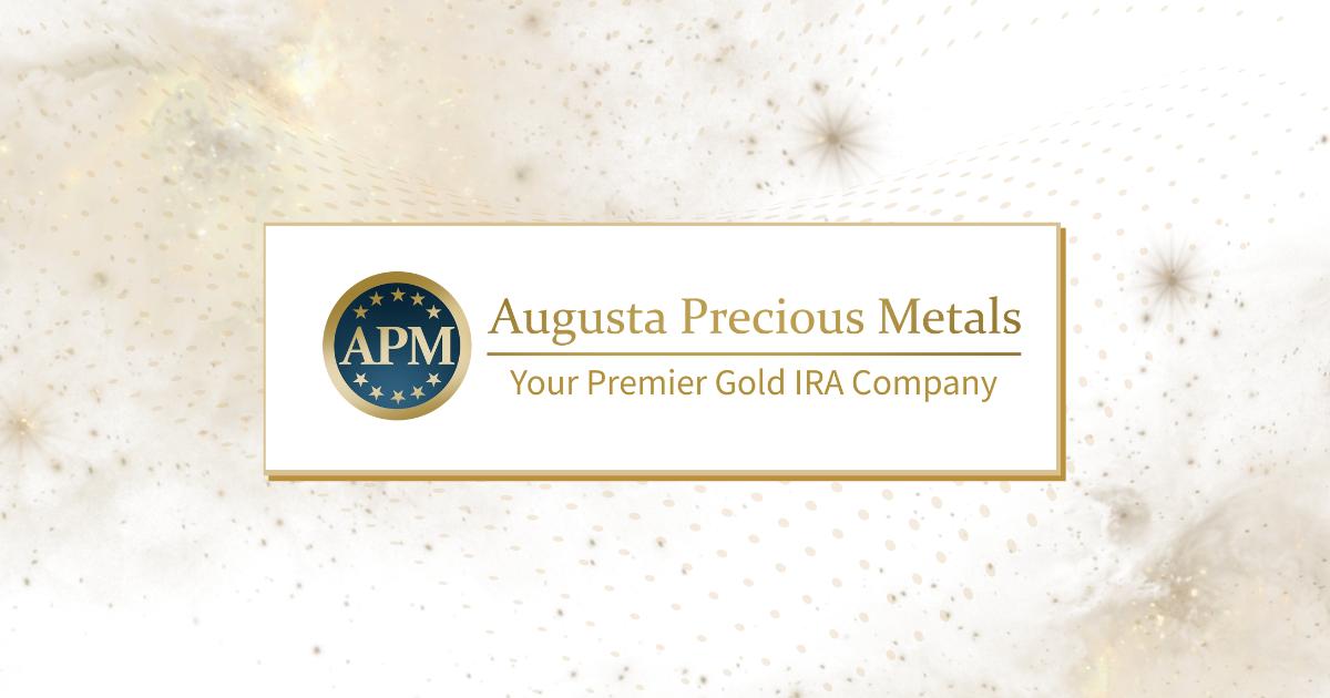 Augusta Precious Metals Review 2023 - Features, Pros, and Cons