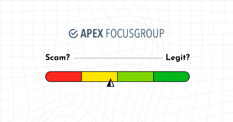 Is Apex Focus Group Legit