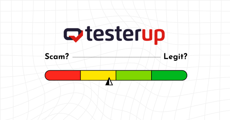Is Testerup Legit?