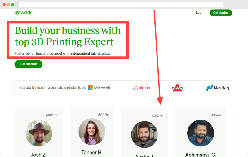 3D printing side hustle
