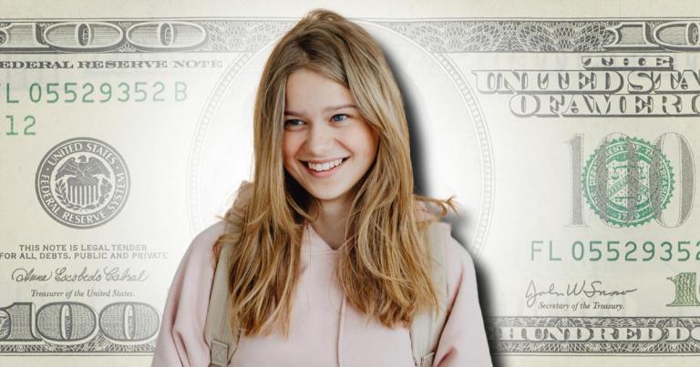 Side Hustles For Teens