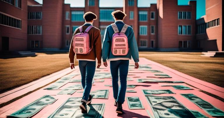 Side Hustles For College Students