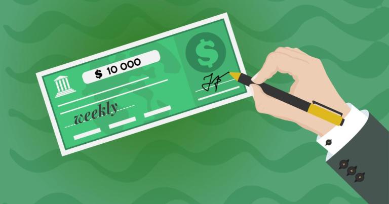 Side Hustles That Pay Weekly