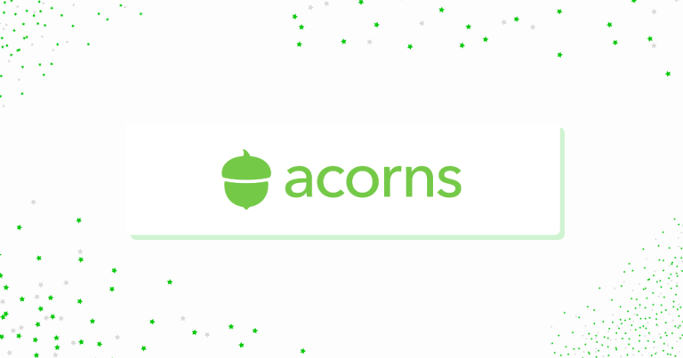 Acorns Review