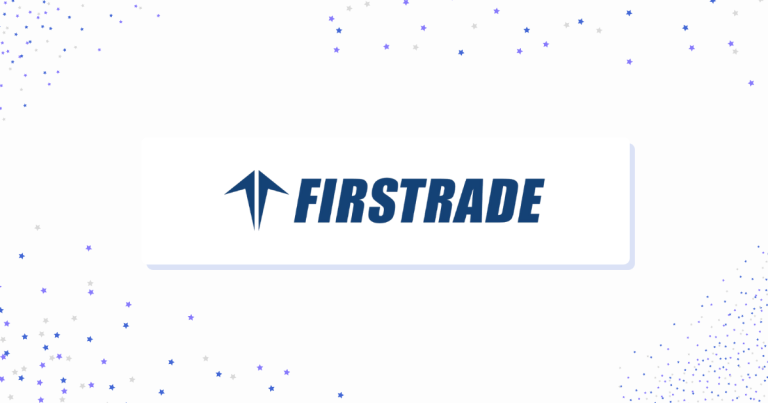 Firstrade Review