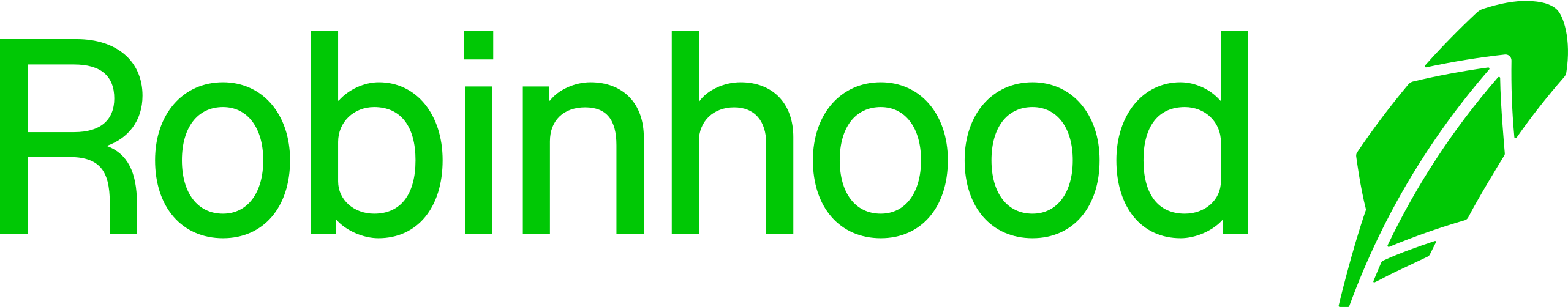 Robinhood