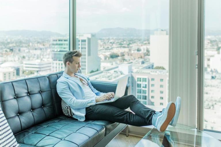 Online Jobs That Pay Well