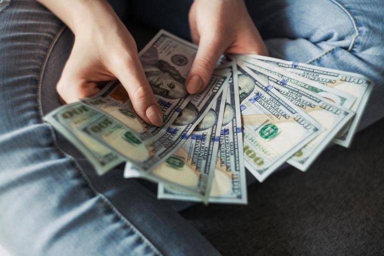 Survey Earnings Potential
