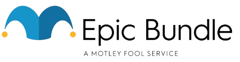 Motley Fool Epic Bundle